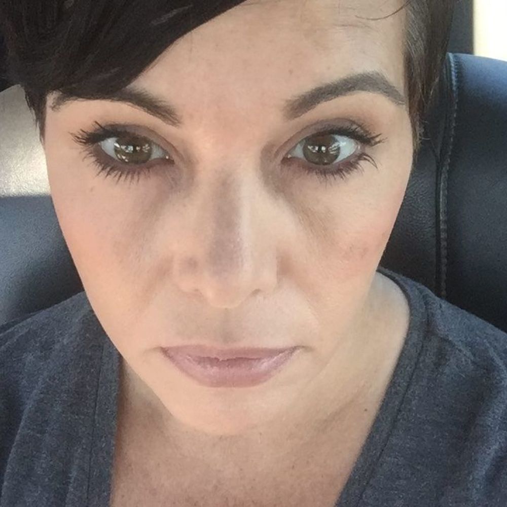 Meet your Posher, Tracy